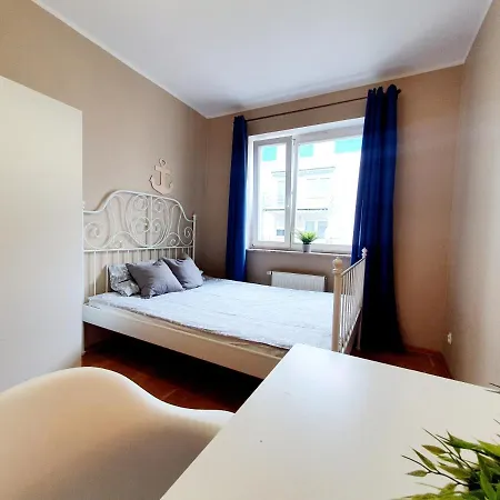 Apartament Przy Plazy & Parking 公寓 *