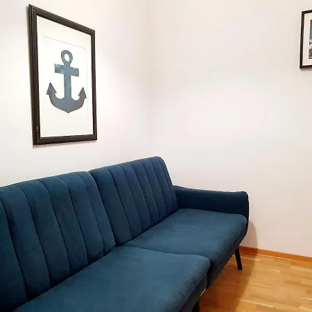 Appartement Apartament Przy Plazy & Parking